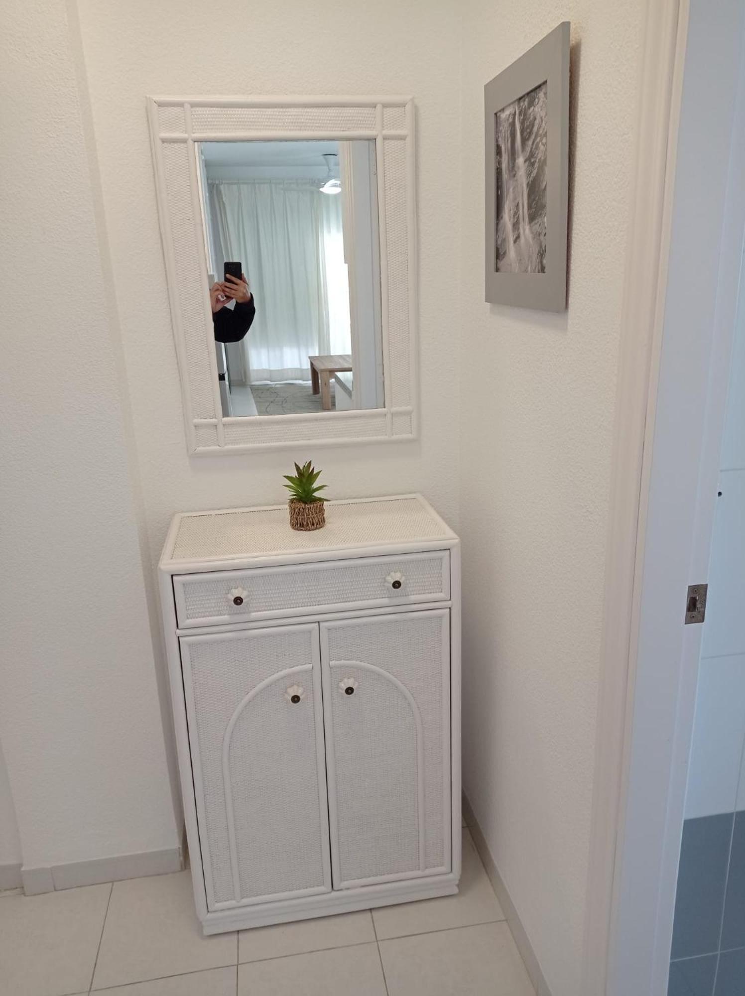Playa Denia Beach Estudio Zewnętrze zdjęcie