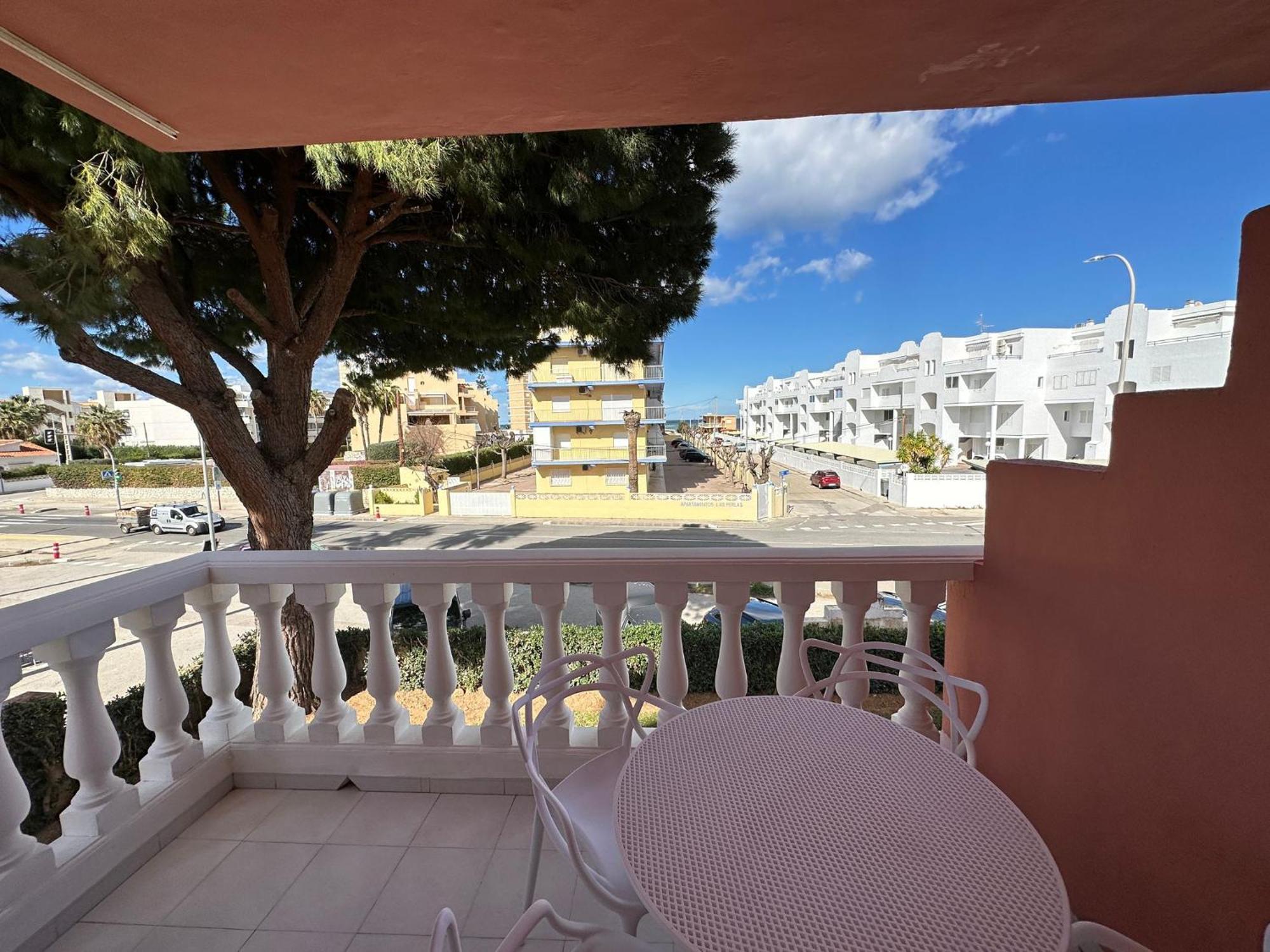 Playa Denia Beach Estudio Zewnętrze zdjęcie